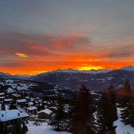 Hotel De Charme La Poste Анзер Екстер'єр фото