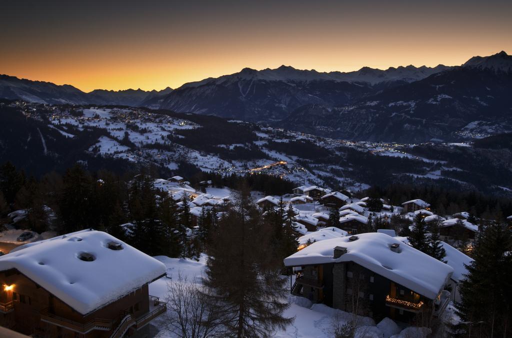 Hotel De Charme La Poste Анзер Екстер'єр фото