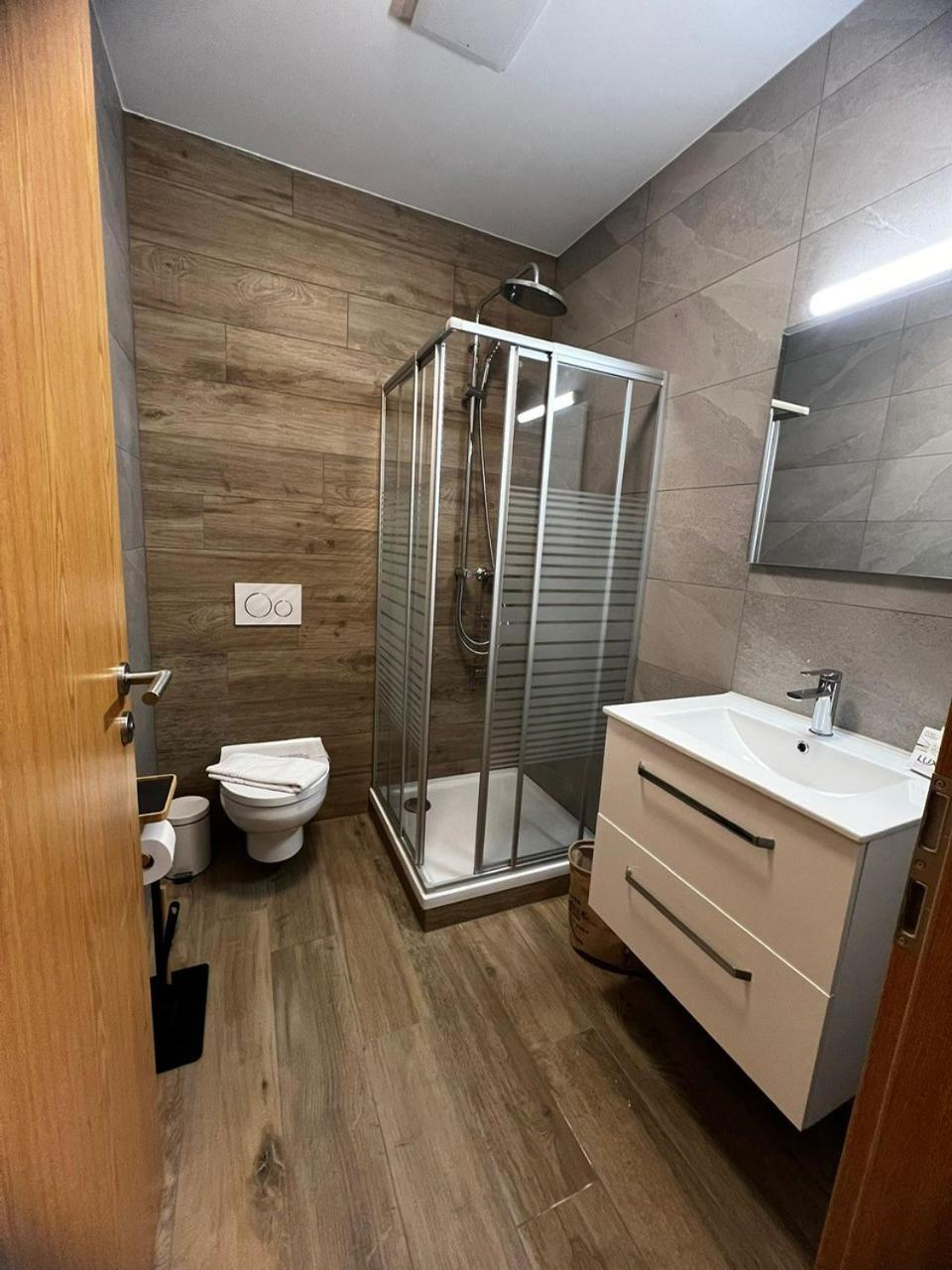 Hotel De Charme La Poste Анзер Екстер'єр фото